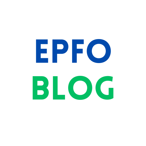 EPFO - Blog